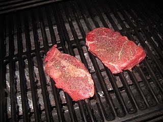 E-Coli Infection: Prevented By Grilling